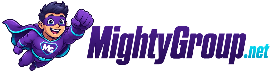 MightyGroup.net